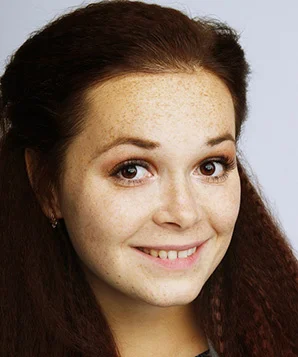 Елизавета Ковалева фото