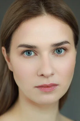 Ломайкина Елизавета фото