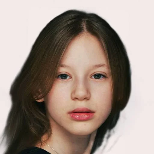 Медведева Елизавета фото