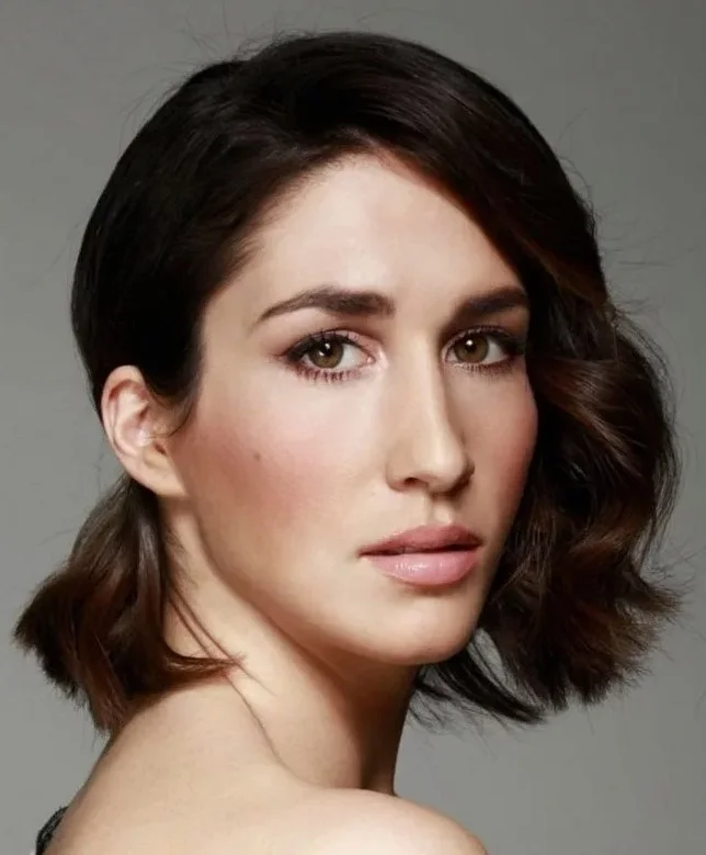 Орашанин Елизавета фото