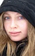 Скворцова Елизавета фото