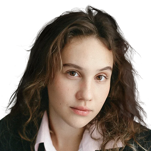 Смирнова Елизавета фото