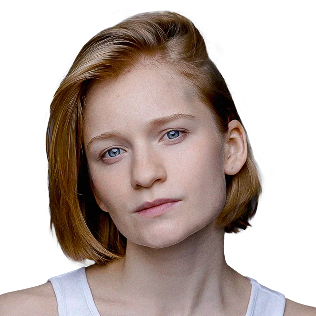 Струнина Елизавета фото