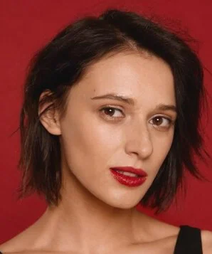 Юрьева Елизавета фото