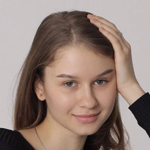 Елизавета Запорожец фото