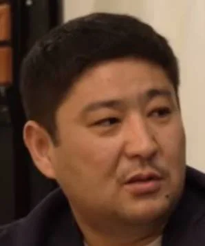 Ерболат Толегенов фото