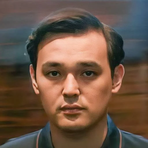 Мухатаев Ержан фото