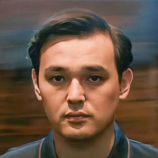 Мухатаев Ержан фото