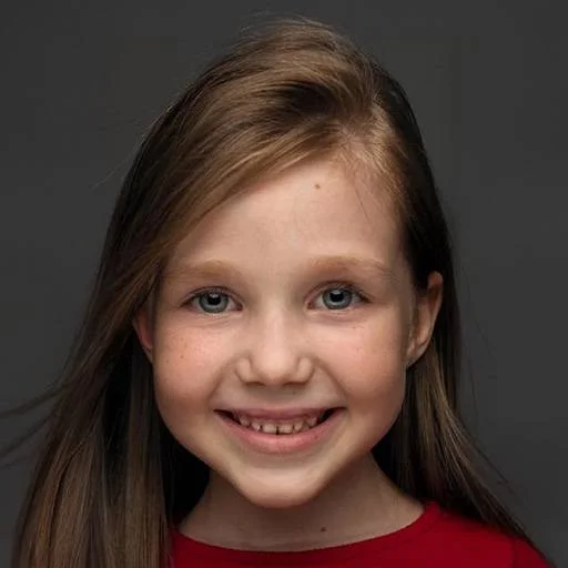 Щипанова Есения фото