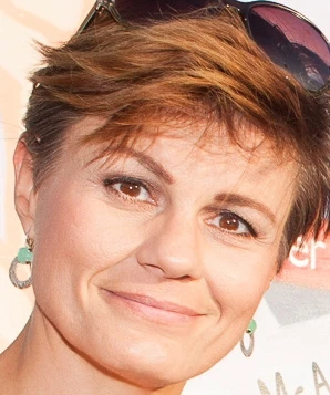 Ева Мария Марольд фото