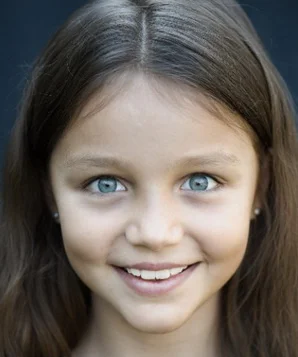 Ева Шевченко-Головко фото