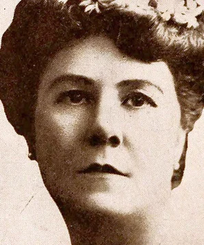 Ева Тэтчер фото