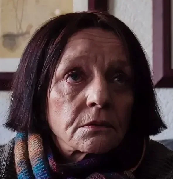 Вайсенборн Ева фото