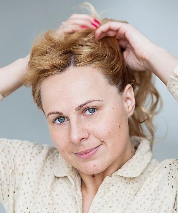 Евдокия Москвина фото