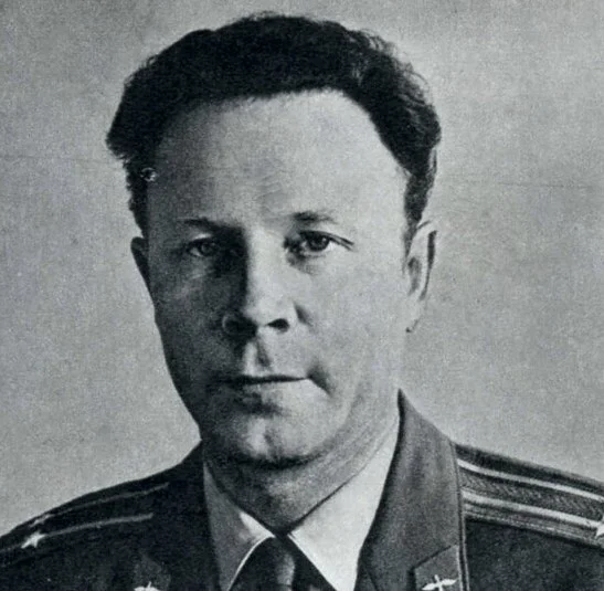 Андреев Евгений фото