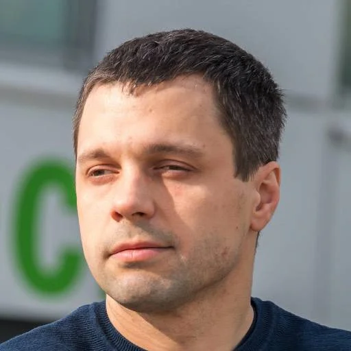 Бурнаев Евгений фото