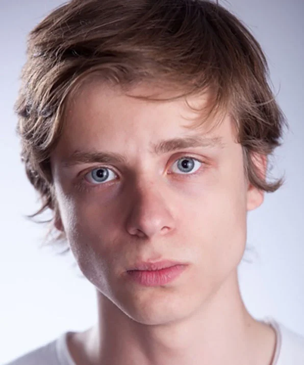 Евгений Чубарь фото