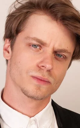 Чубарь Евгений фото