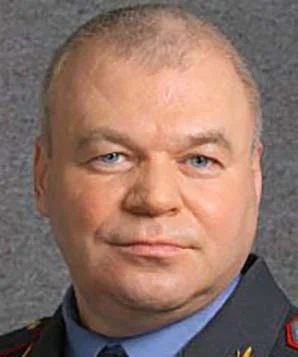 Евгений Гофман фото