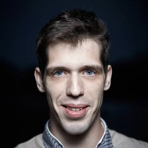 Харланов Евгений фото