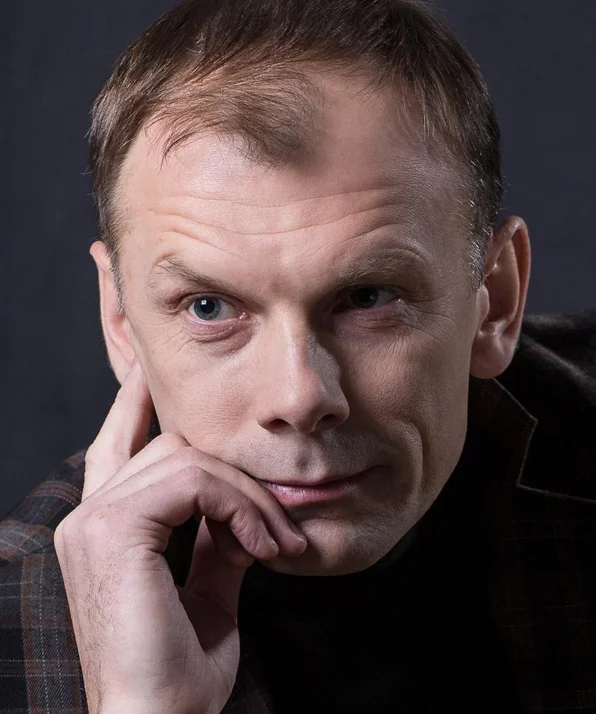 Ивкович Евгений фото