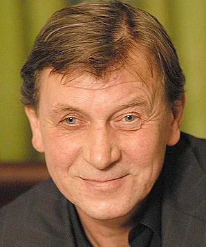 Карельских Евгений фото