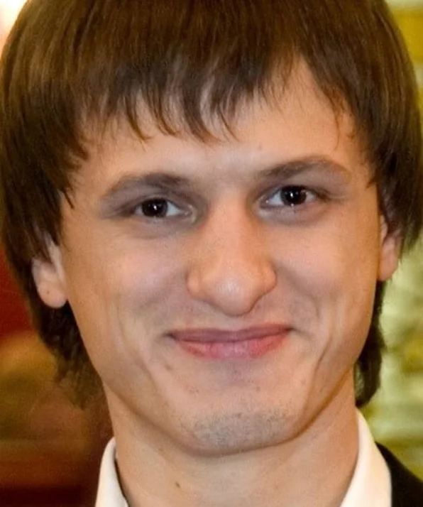 Евгений Казаков фото