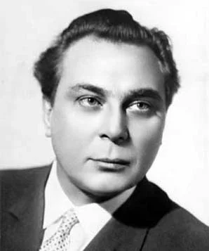 Евгений Матвеев фото