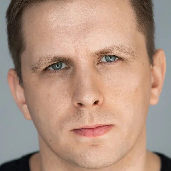 Михайленко Евгений фото