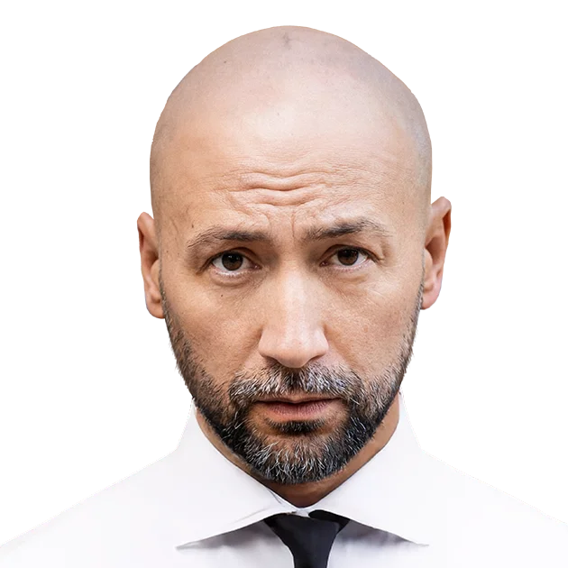 Милых Евгений фото