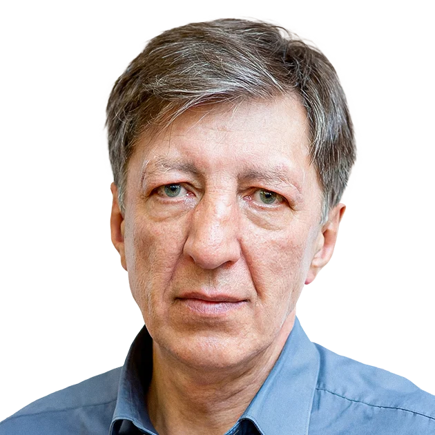 Мундум Евгений фото