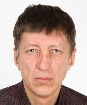 Мундум Евгений фото