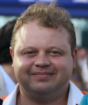 Евгений Никишин фото