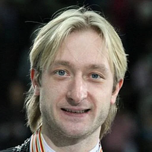 Евгений Плющенко фото
