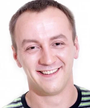 Евгений Рачок фото