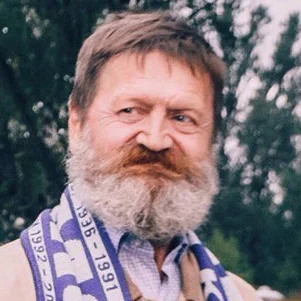 Рощин Евгений фото