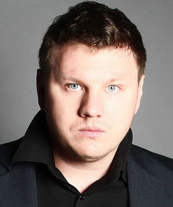 Евгений Шапошников фото