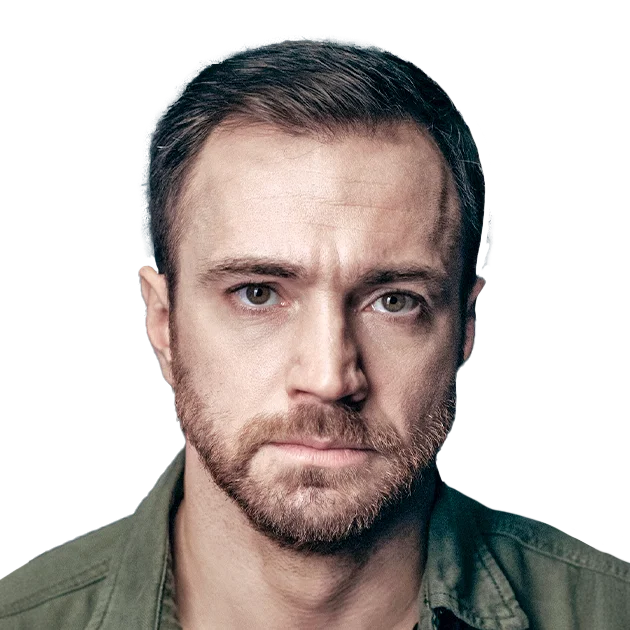 Шириков Евгений фото