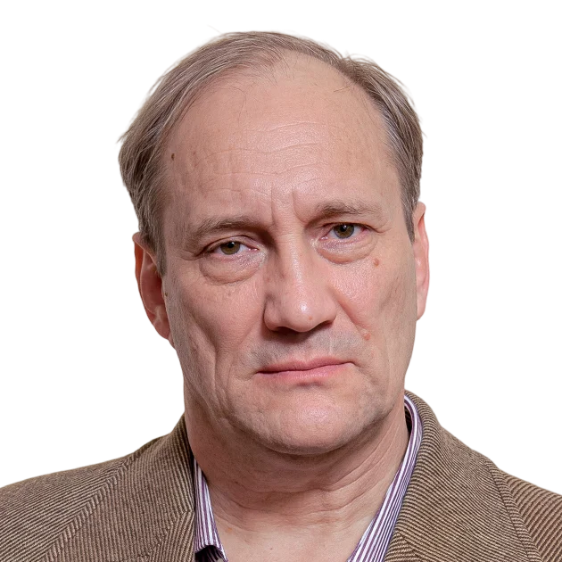 Сидихин Евгений фото