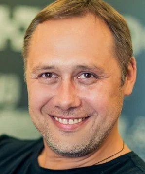 Синчуков Евгений фото