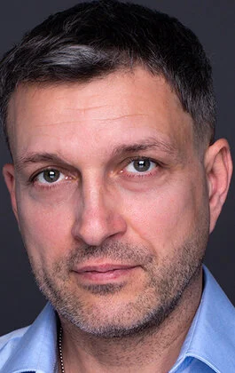 Евгений Воловенко фото