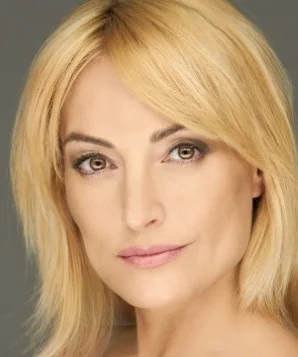 Ахременко Евгения фото