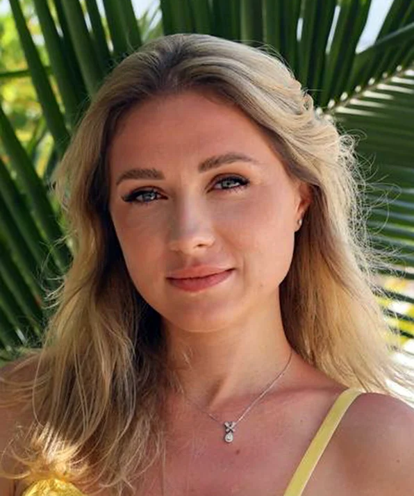 Евгения Бойцова фото