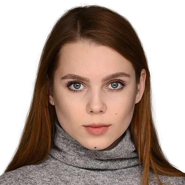 Черникова Евгения фото