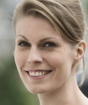 Евгения Гладий фото