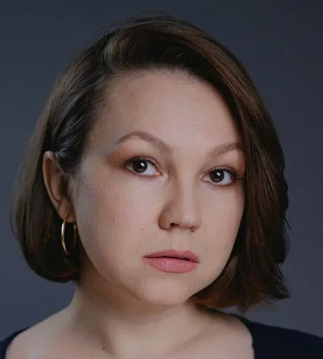 Капралова Евгения фото