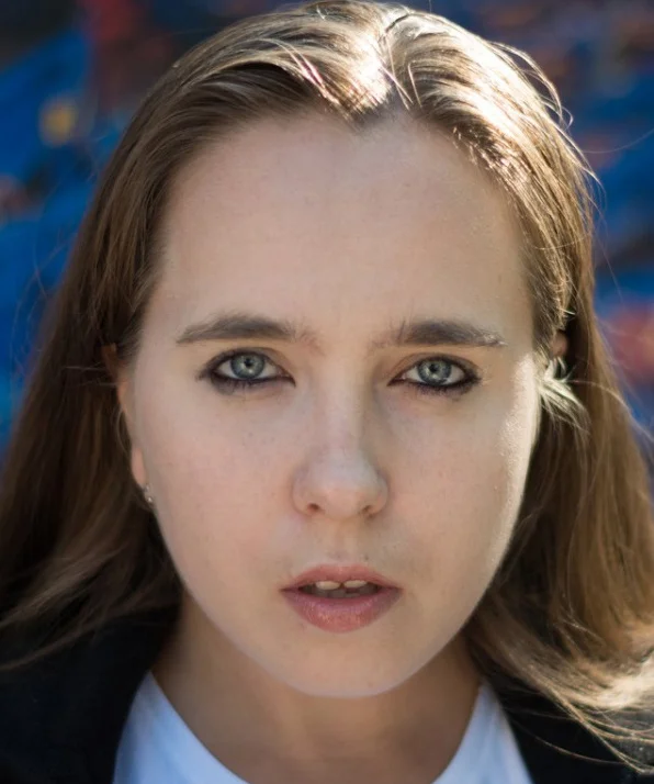 Евгения Каратыгина фото