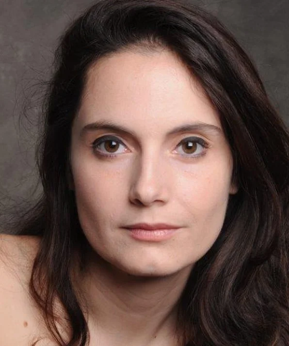 Евгения Карузо фото