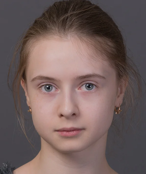 Каверау Евгения фото