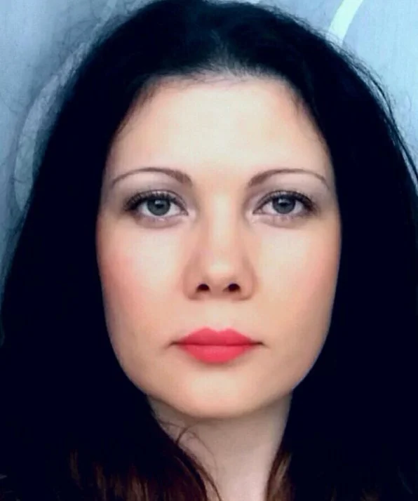 Евгения Кулиджанова фото